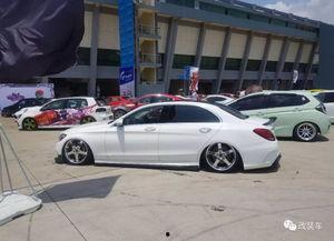 国产车街拍合集视频在线,街拍合集中的时尚与实力