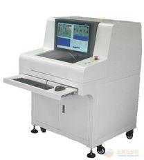 国产在线炉前aoi,引领智能检测新篇章