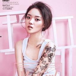 国产嫩白平面模特在线